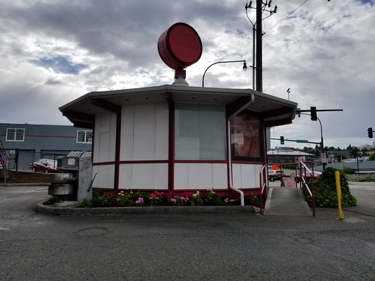 Brown & Haley's Outlet Stores-塔科马必去景点