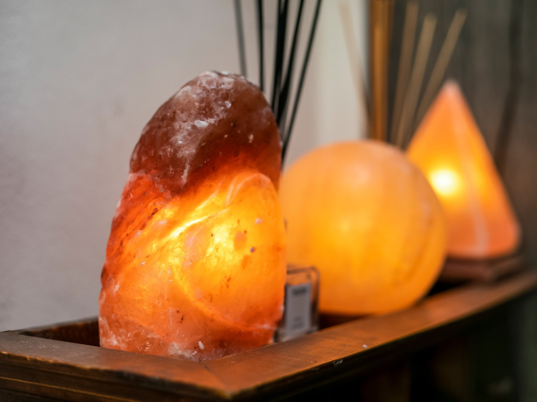 The Buddha Bar景点图片