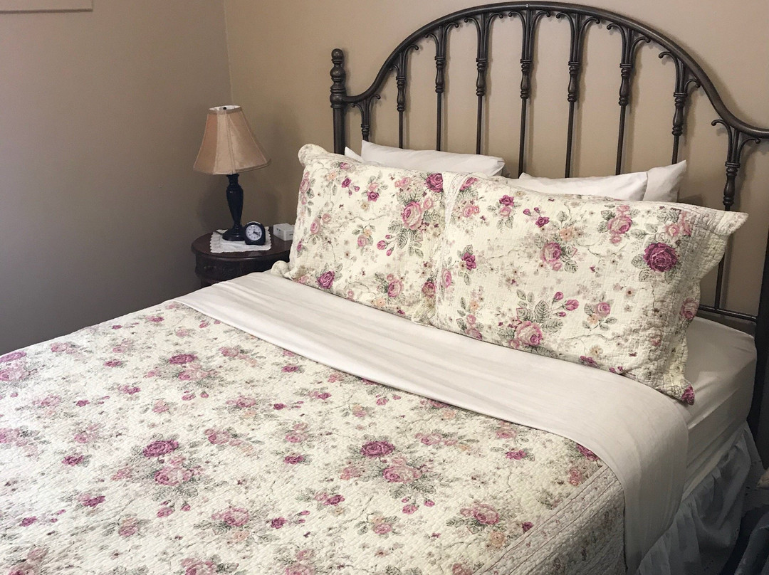 Bronco Billy's Hotel主图