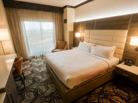 Wild Horse Pass Hotel & Casino主图