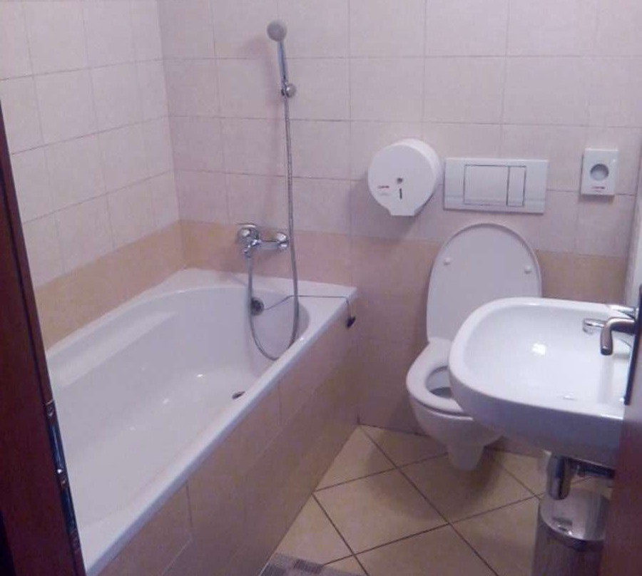 Hotel Ondava主图