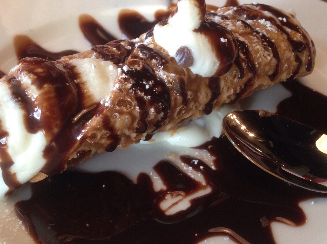 Portofino's Italian Restaurant