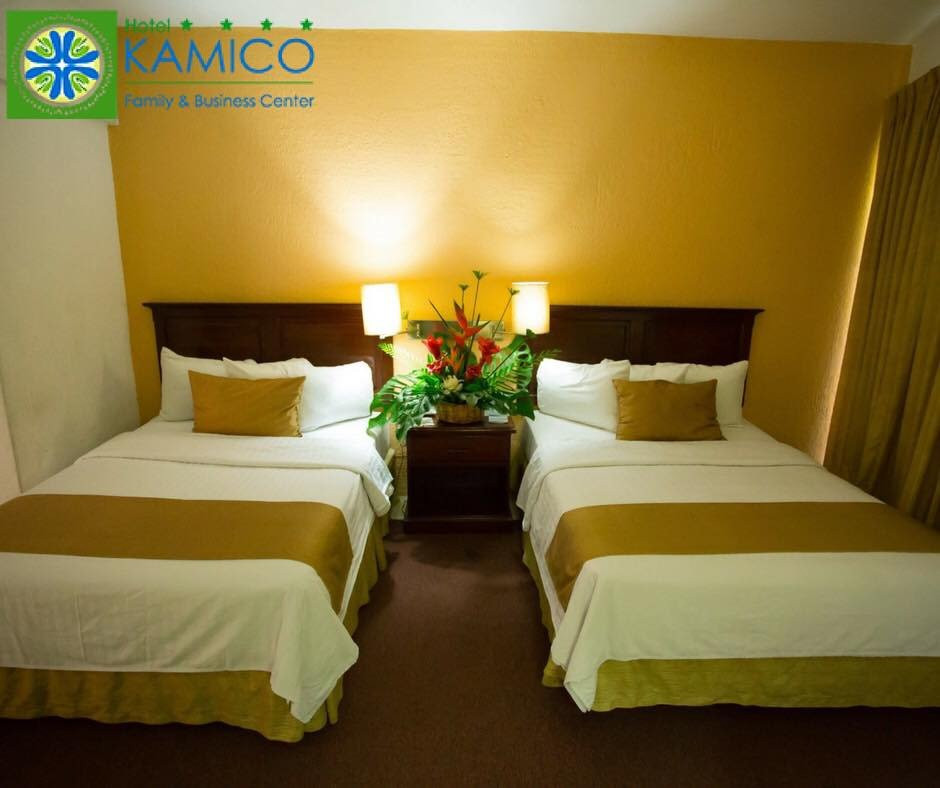 Hotel Kamico主图