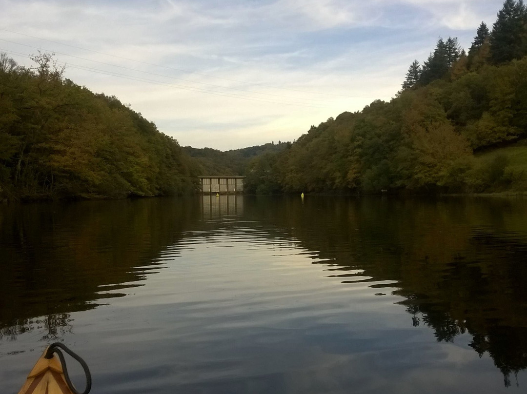 Bujaleuf旅游攻略图片