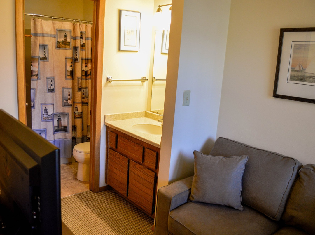 The Landing Resort主图