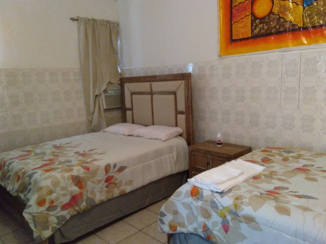 Hacienda Mi Remanso