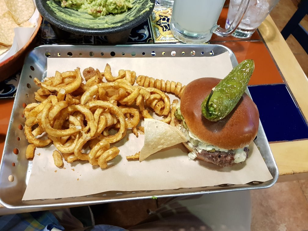 Chili's