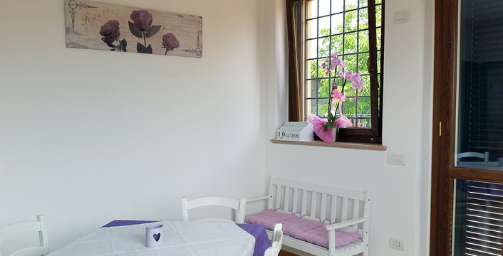 玫瑰住宿加早餐旅馆主图