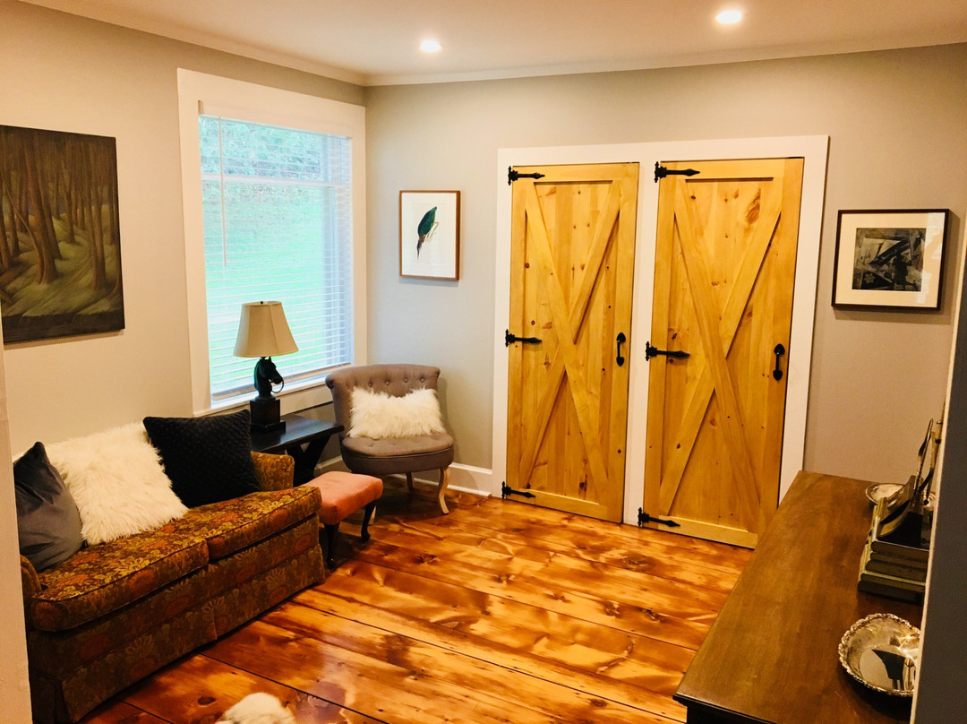 Brewery Place Inn主图