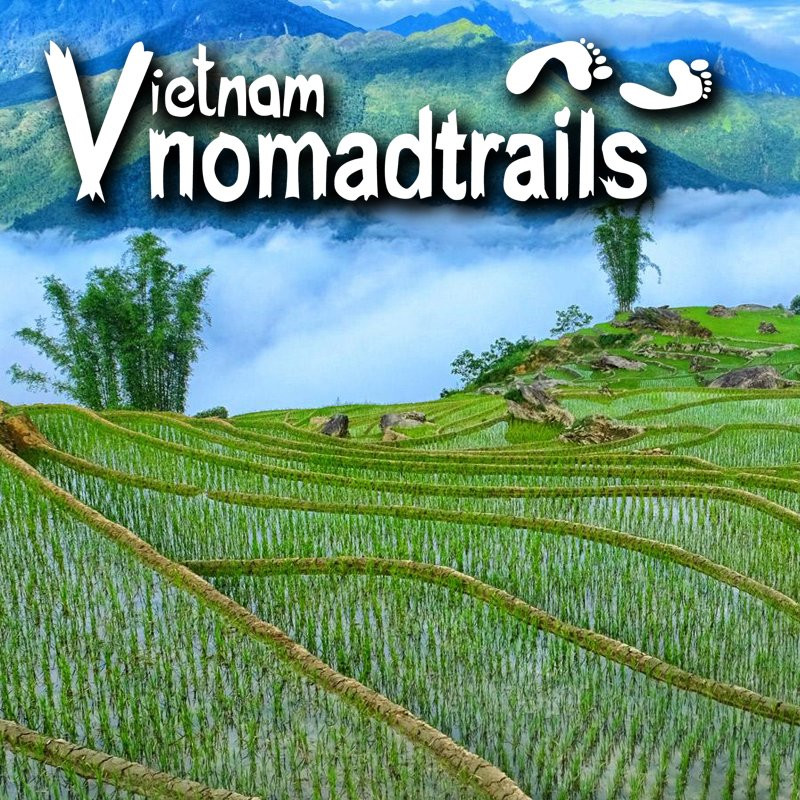Vietnam Nomad Trails - Day Tours