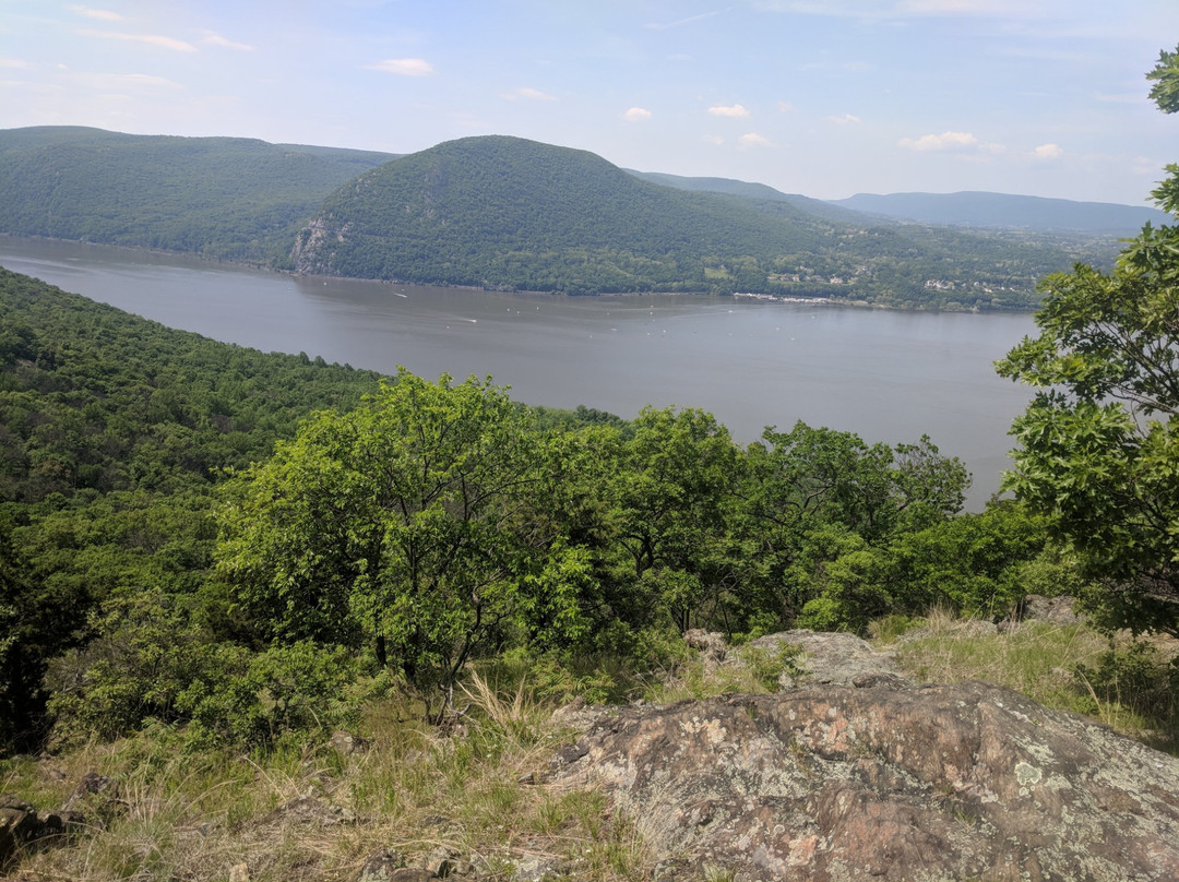 Hudson Highlands State Park景点图片