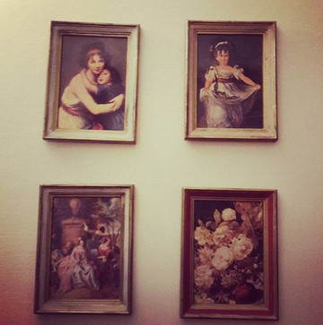 贝尔科尼酒店主图