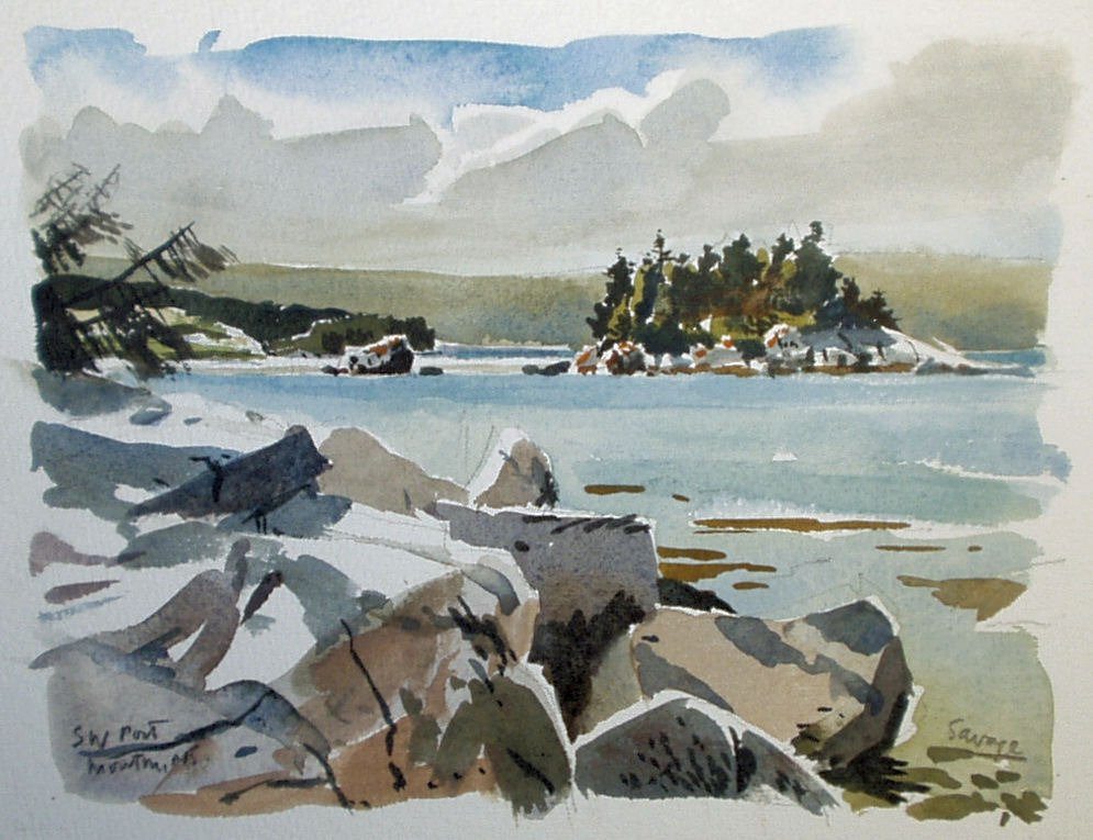 Roger Savage Studio-Liverpool必去景点