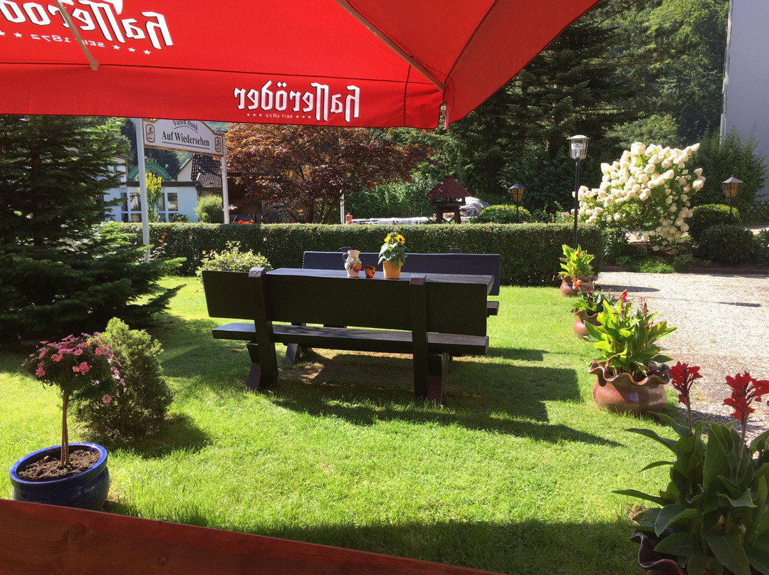 Landhotel Kunzental Ohg主图