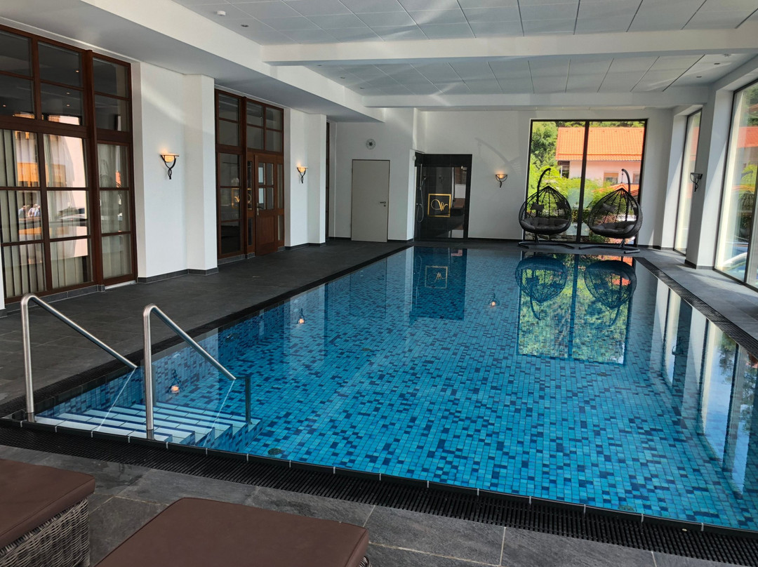 Hotel Waldschloessl主图