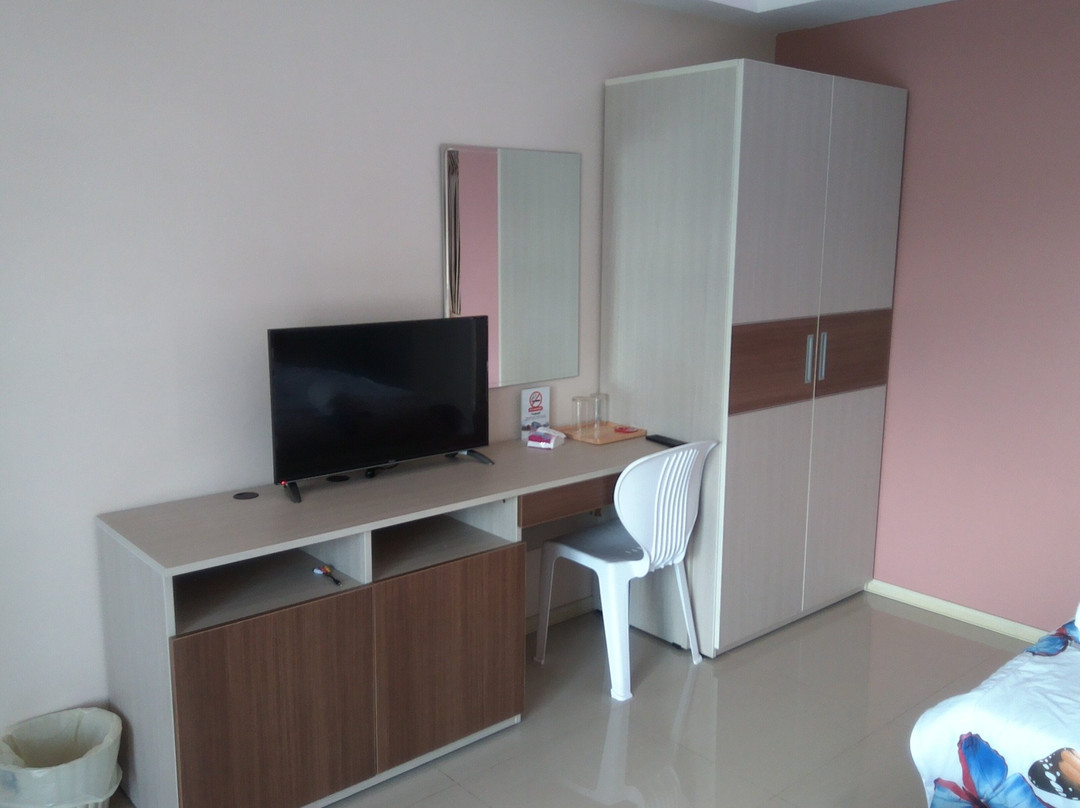 Bangwua Garden Resort主图