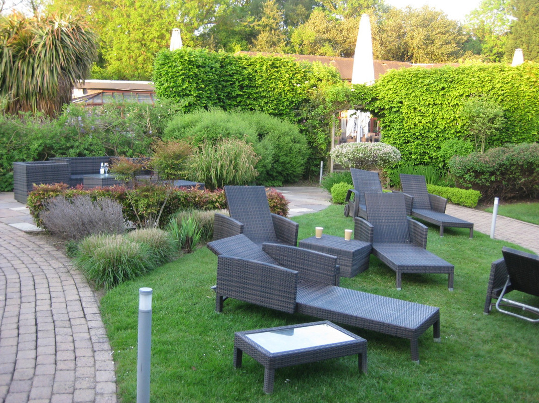 Premier Inn East Grinstead Hotel