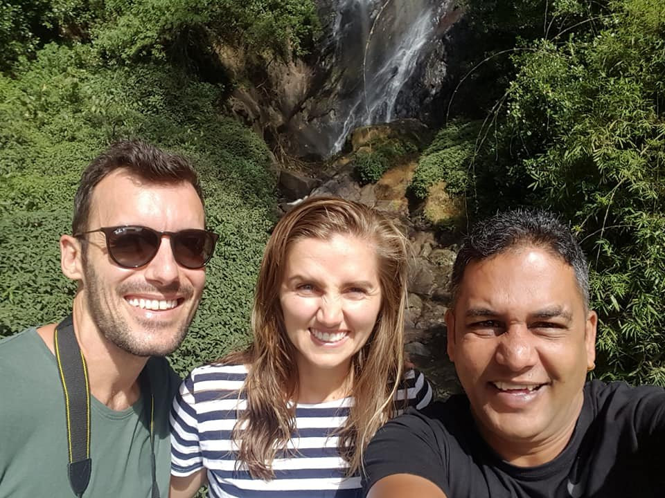 Sri Lanka Chauffeur-尼甘布必去景点