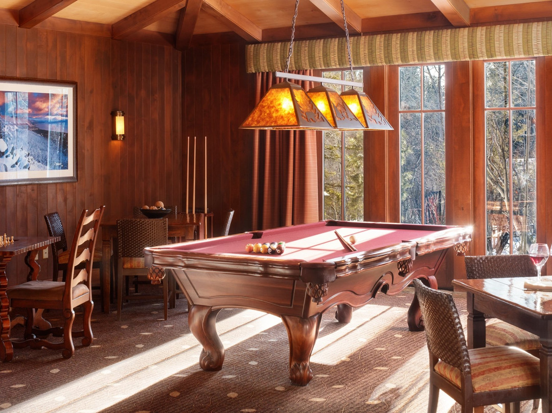 Hyatt Vacation Club At High Sierra Lodge主图