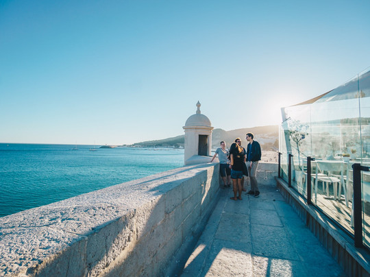 Pexitos - Sesimbra Tours & Experiences