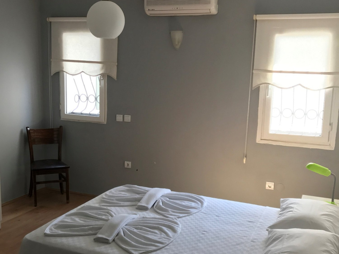 Mandalinci Butik Hotel主图