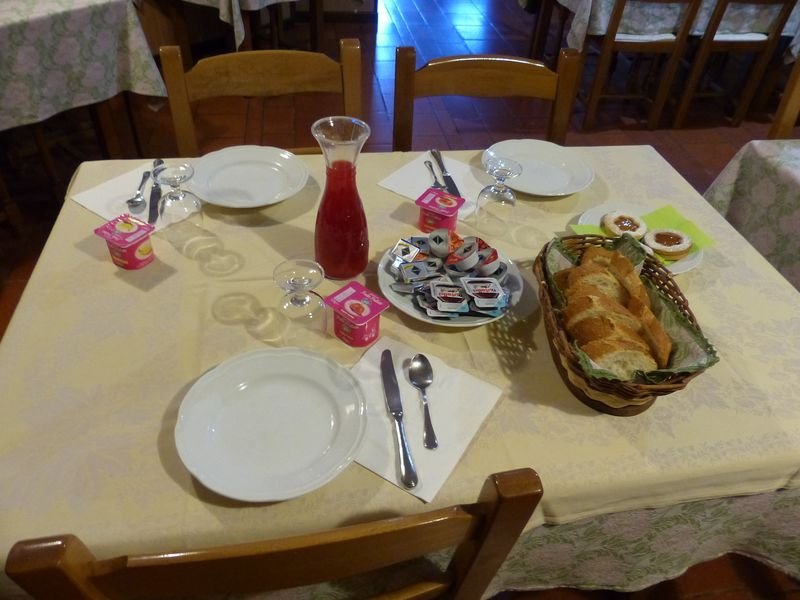 Hotel Al Fogolar-餐饮