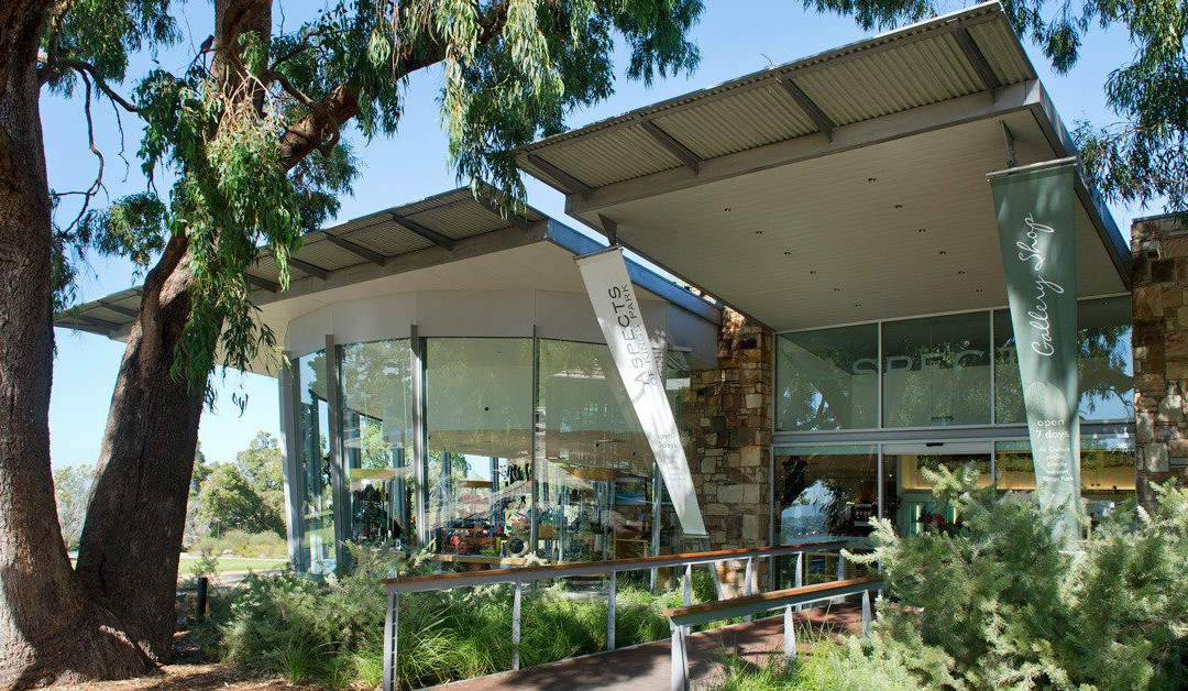 Aspects of Kings Park-珀斯必去景点