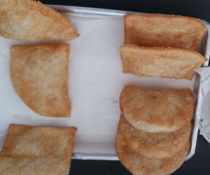 Arapua餐馆和美食-Zo Lanches