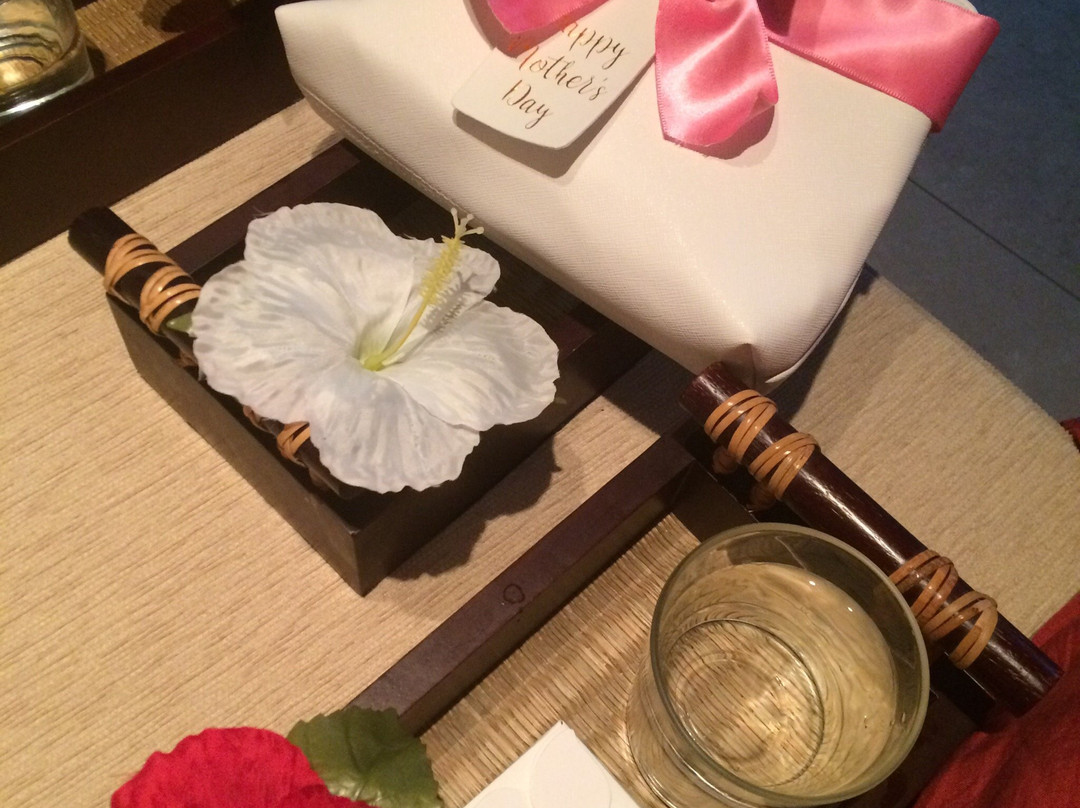 Pure Fiji Spa-苏瓦必去景点