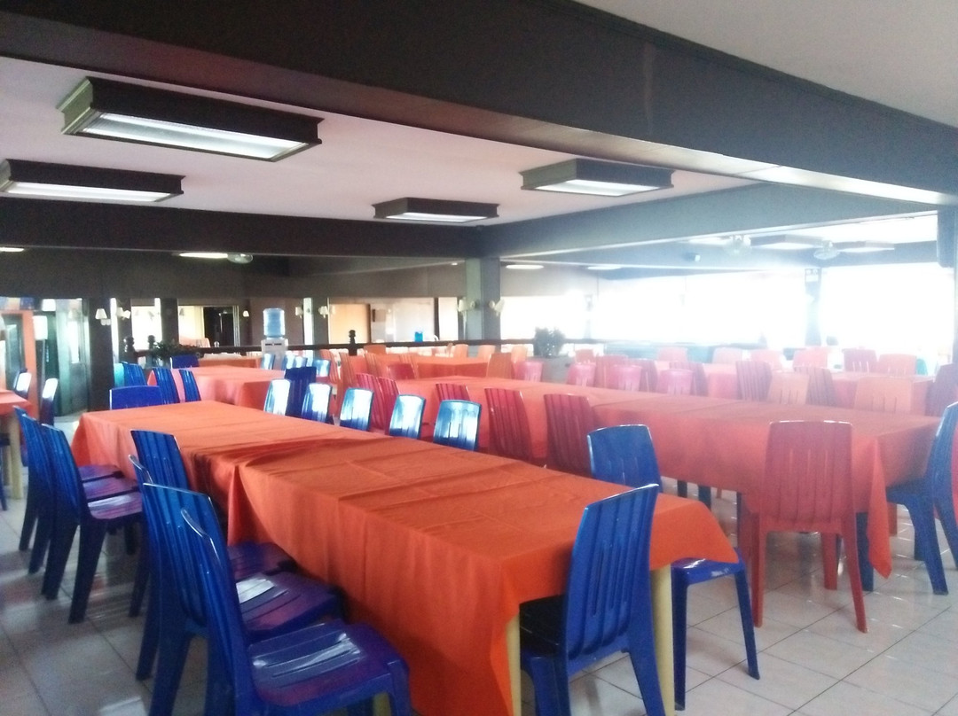 Caliraya Resort Club景点图片