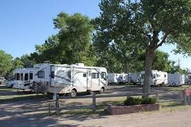 Eagle's Rest RV Park and Campground