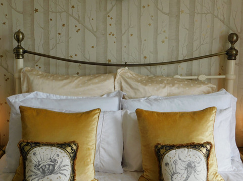 The Belmore B&B主图