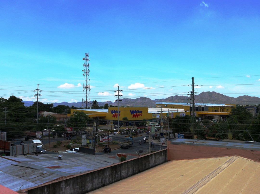 Hotel Casa Ilustre Inc主图