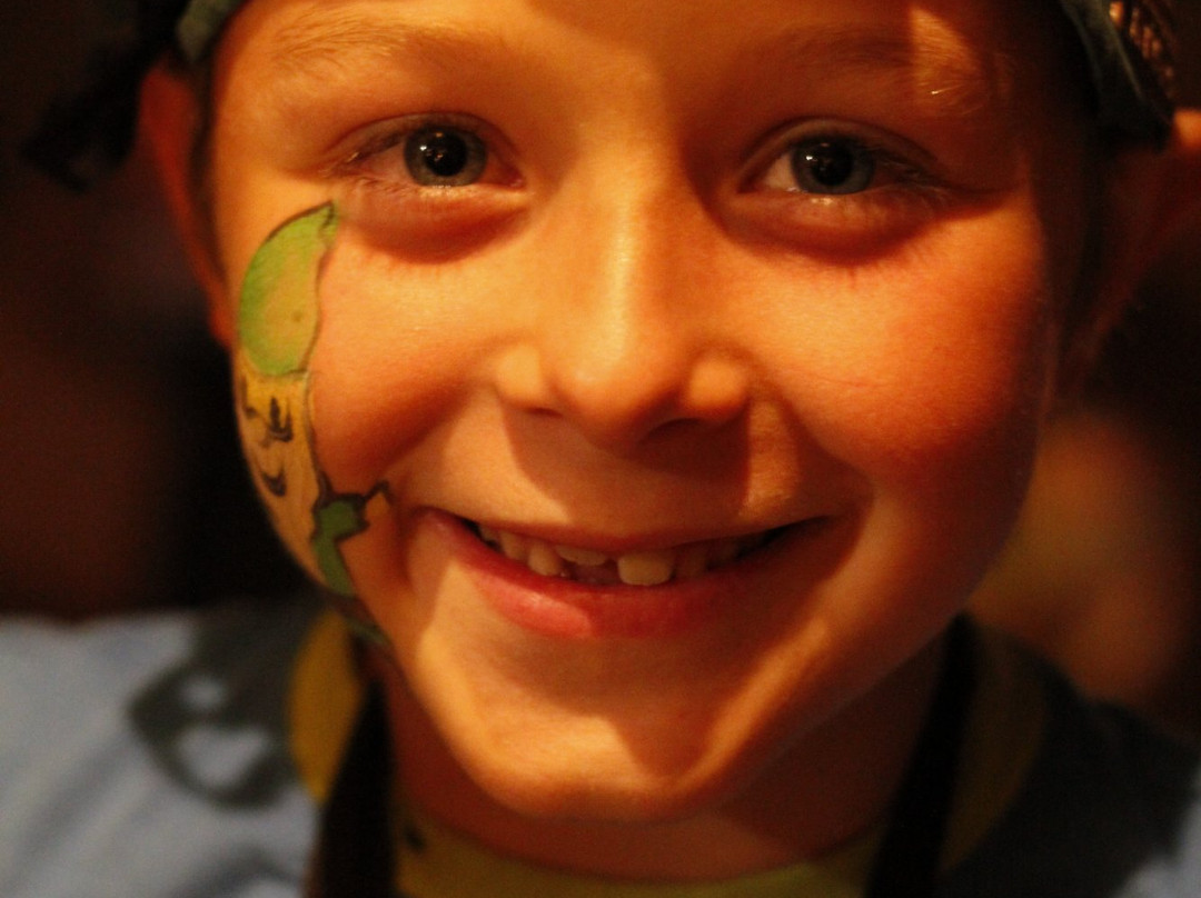 La Vallée Secrete-Saint-Raymond必去景点