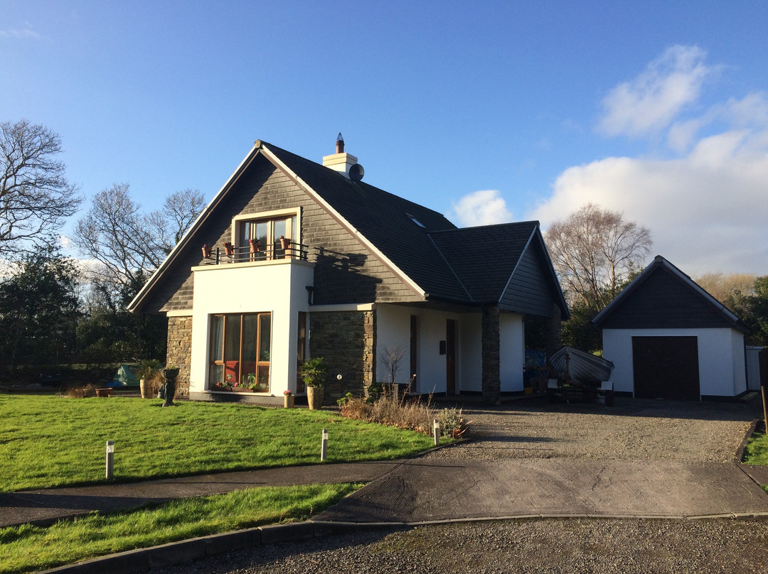 Caragh Glen B&B