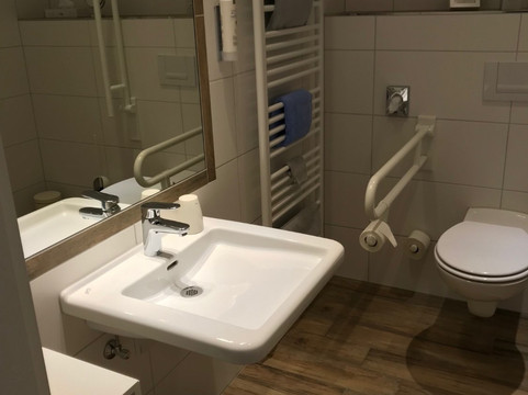 Inselhof Borkum主图