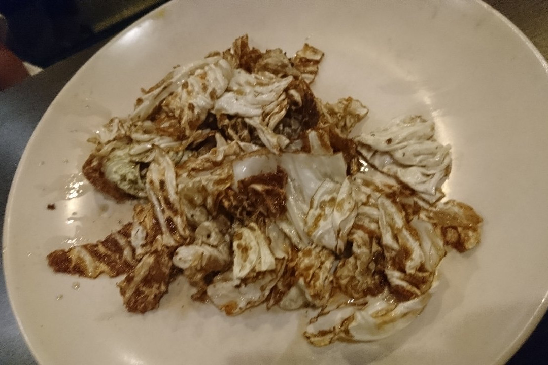 Kopo餐馆和美食-Ayam Goreng Bakar Semar Pendawa