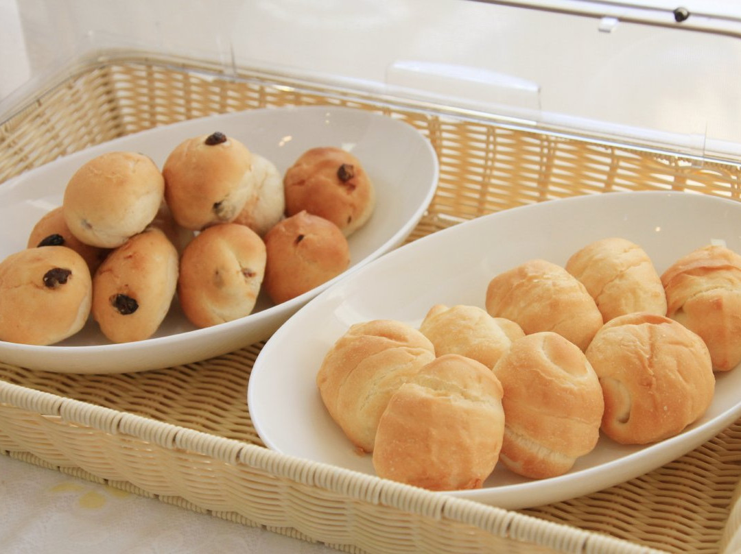 Hotel Green Core Tsuchiura主图