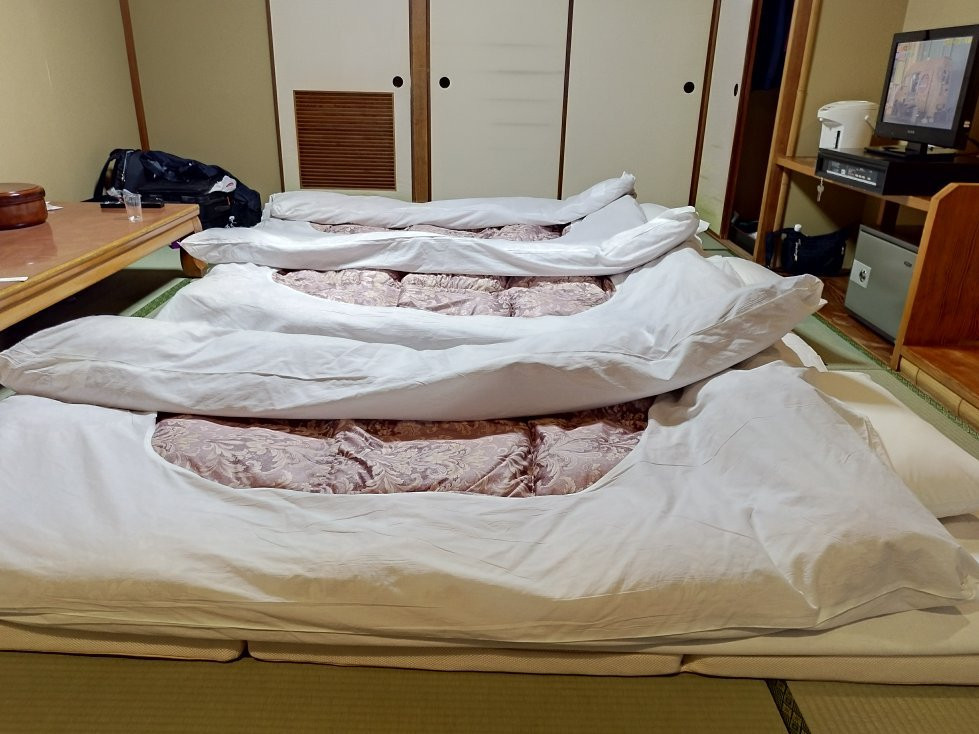 Ichinomata Onsen Grand Hotel主图