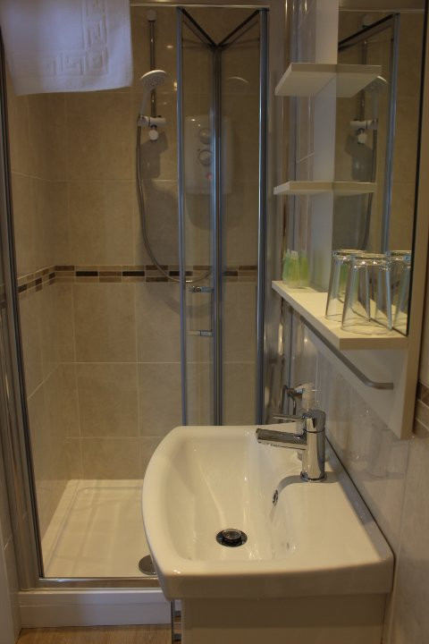 Beamsley Lodge主图