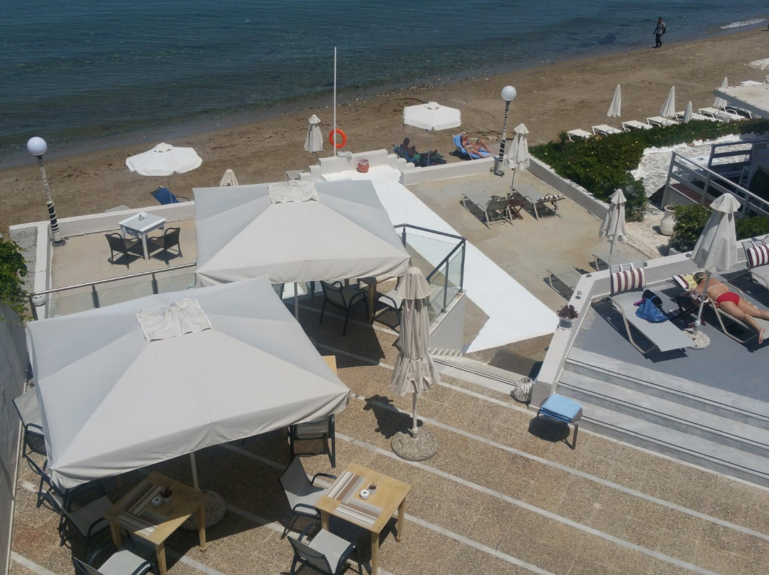 Filoxenia Beach Hotel主图