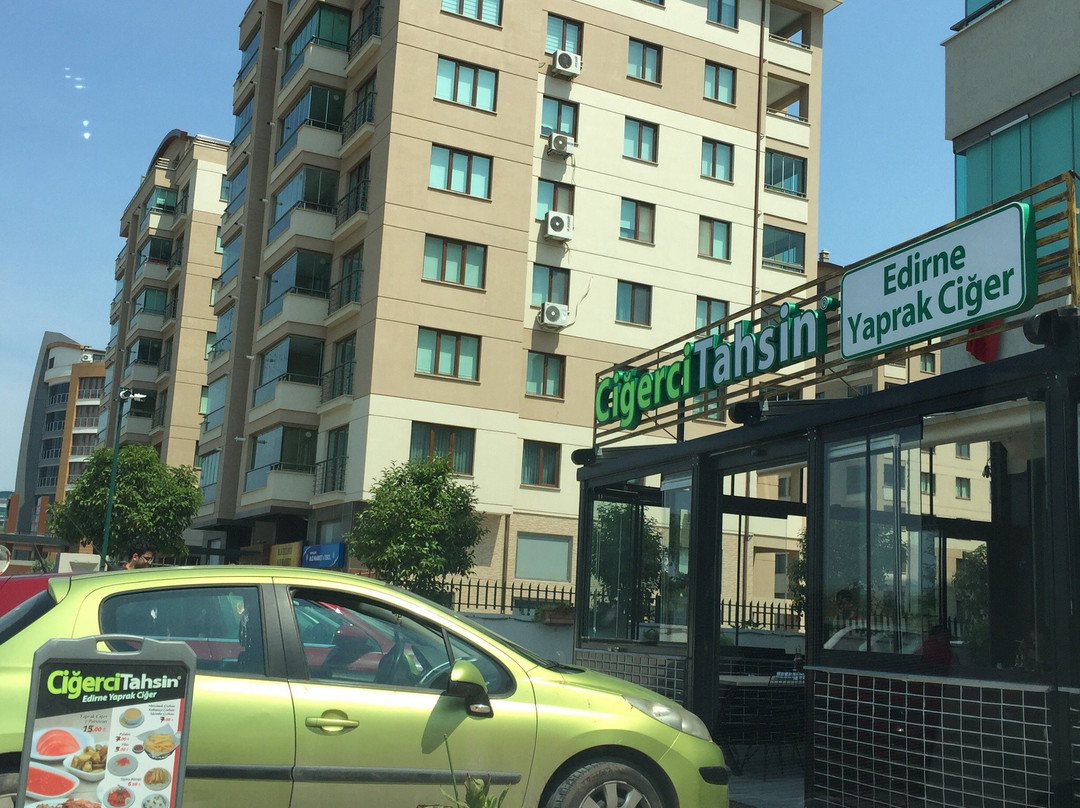 Cigerci Tahsin