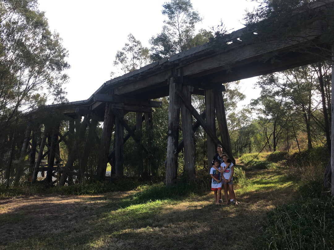 Bruthen Caravan Park
