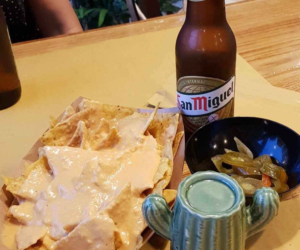 Taco Bang
