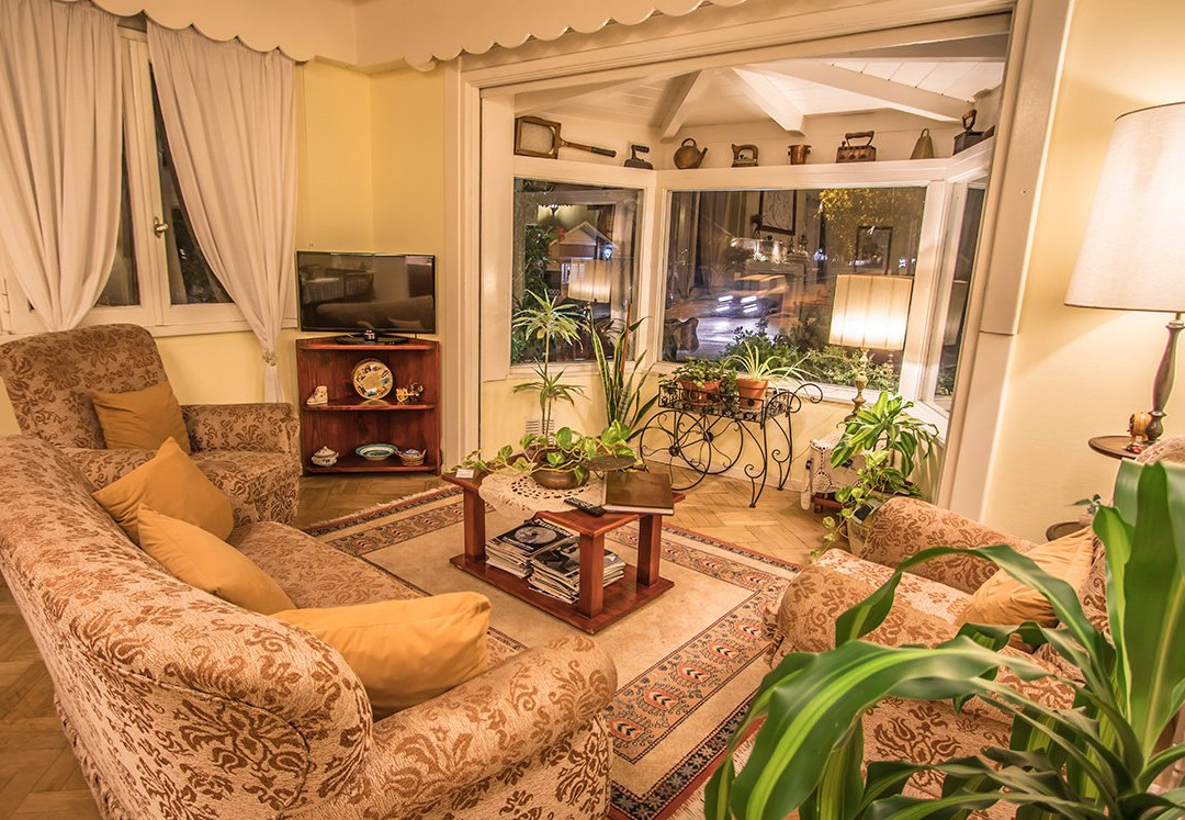 Hotel Lucky Home主图