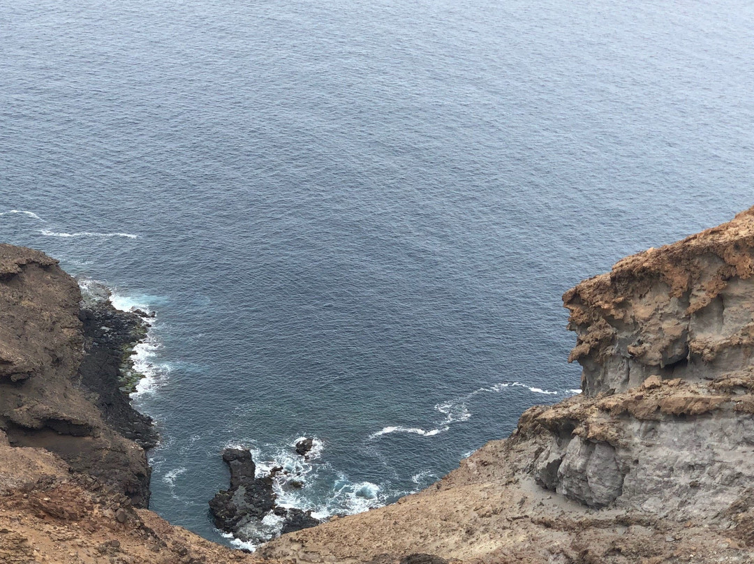 Santo Antao Scuba Diving-Santo Antao必去景点