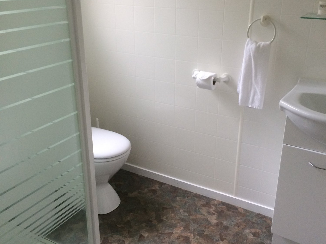 怀托摩岩洞住宿加早餐旅馆主图