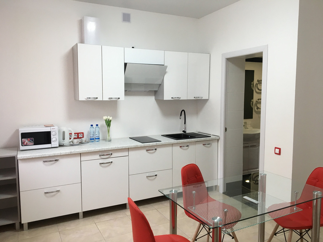 Guest House HOTEL主图