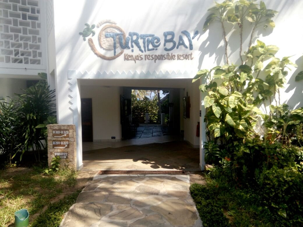 乌龟湾泳滩俱乐部主图