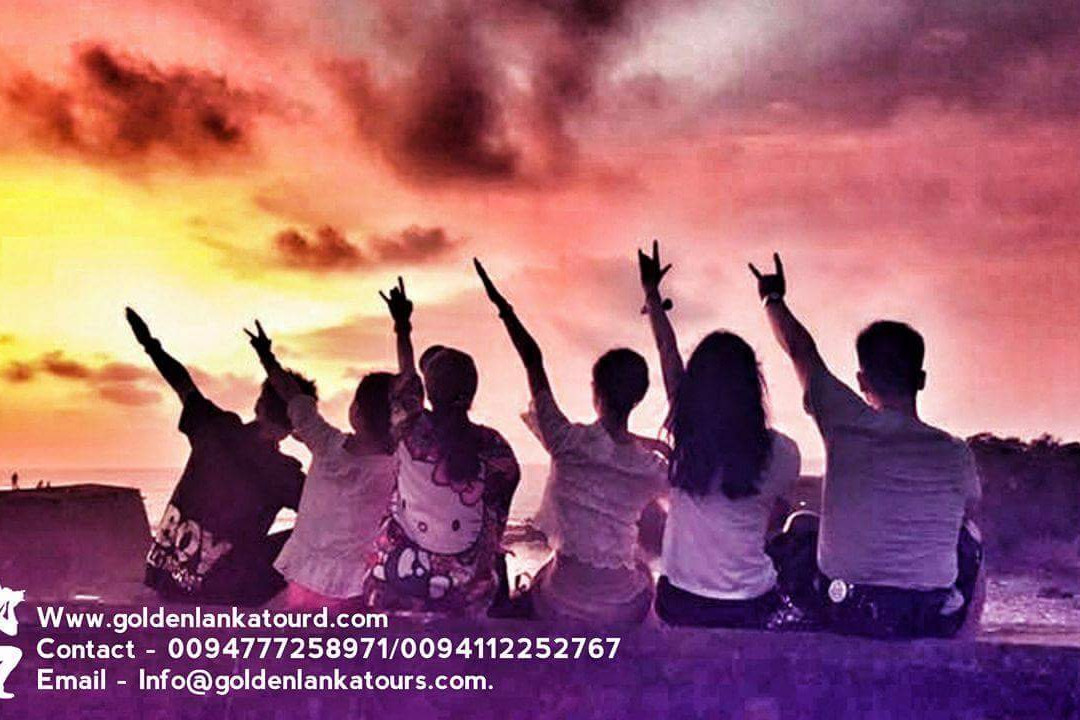 Golden Lanka Tours景点图片